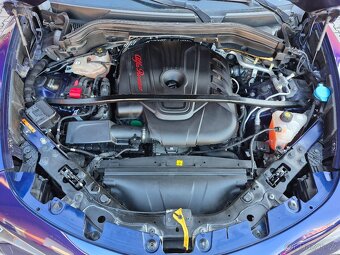 Alfa Romeo Stelvio 2.2 JTDM Super Q4 154kW - 9