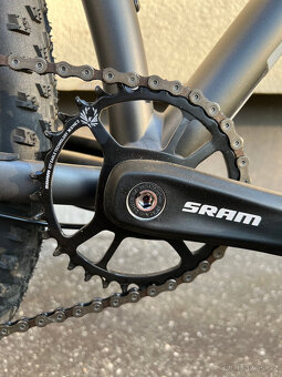 Kolo Specialized Chisel HT, kola 29’’, ram M - 9