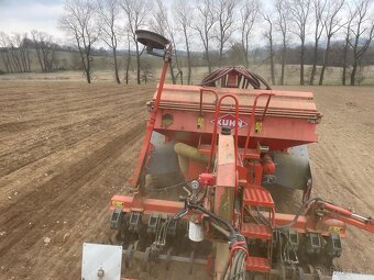 Kuhn Fastliner 3000 - 9