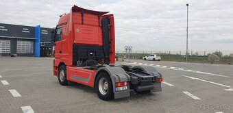 Mercedes Benz ACTROS 1848 4x2 - 9