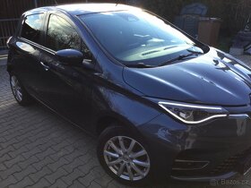 Renault Zoe Intens R135 CCS - 9