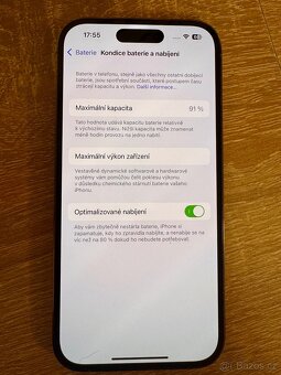 iPhone 14 Pro, Gold, 128GB - 9