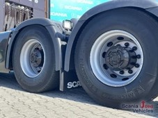 9837 Scania S 540 A - 6x4 – NB – Tahač - Těžký náklad 90t – - 9