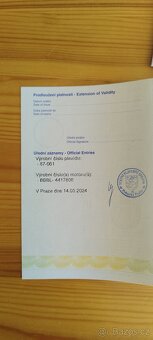 Člun+Honda BF90 - 9