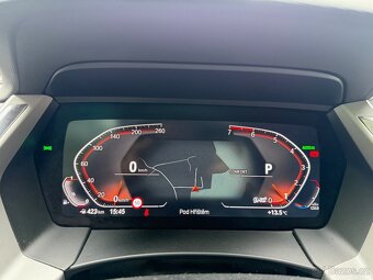 BMW Z4 2,0 20i SDRIVE LED TOP KUS - 9