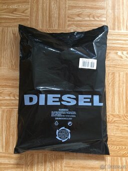 panske dziny, rifle Diesel velkost W33 L30 - 9
