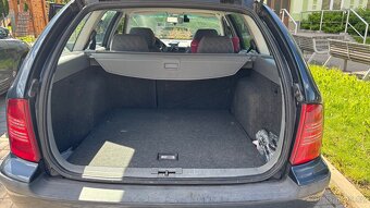 Škoda Octavia 1 1.9 TDI - 9