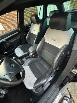 Škoda Octavia RS 2,0 TDI 125KW 170PS‼️ - 9