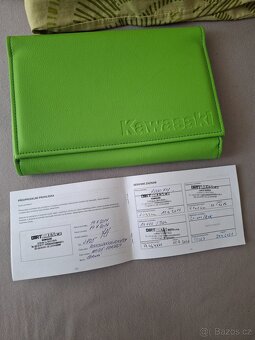 Kawasaki J125 - 9