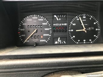 VW Golf 2 - 9