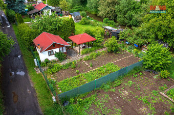 Prodej chaty se zahradou, 276 m², Patokryje - 9