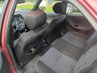 Peugeot 306 kombi Hdi - 9