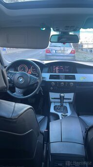 BMW e61 m paket - 9