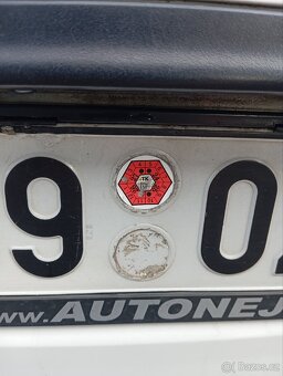 Fiat Ulisse 2,2 JTD - 9
