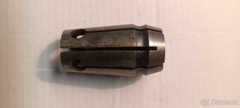 DRŽÁKY KLEŠTIN PRO FRÉZY - 9