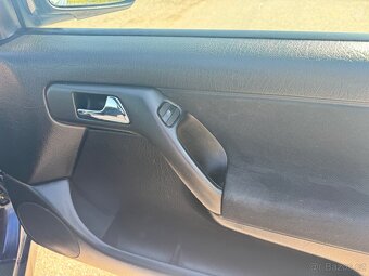 Volkswagen Golf Cabrio - 9