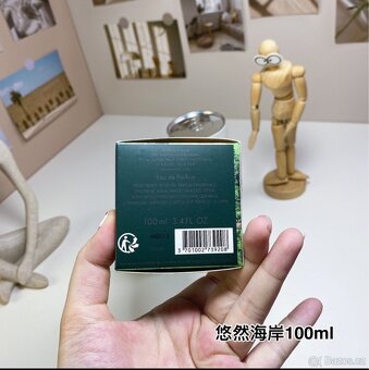 Parfémy Luis Vuitton 1:1 - 9
