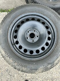 ALU kola VW AUDI ŠKODA SEAT - 9