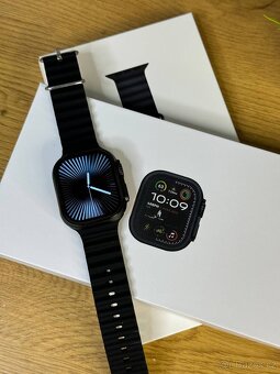 Apple Watch ULTRA 2 - 9