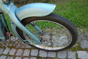 Jawetta 551, r.1960 - 9