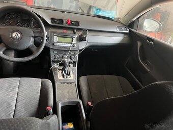 Passat b6 - 9