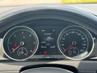 VW Golf Variant VII - 9