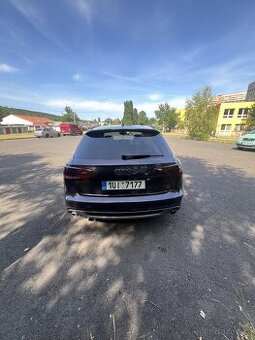 AUDI A6 BiTDI QUATTRO 230KW - 9