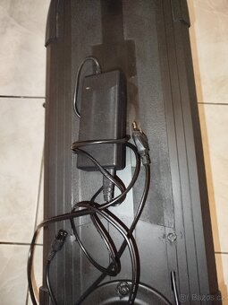 Elektrokoloběžka ecowheel G4 (500W) - 9
