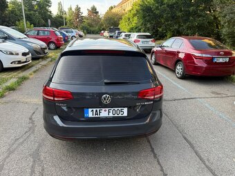 Volkswagen passat b8 2015 roku 2L diesel najeto 455,000 km - 9