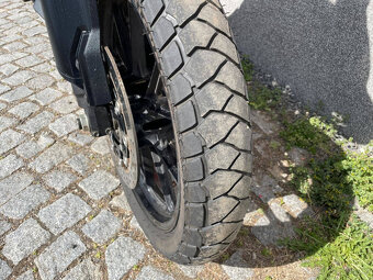 Suzuki DL 1000 V-Strom ABS - 9