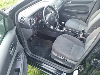 Ford Focus, 1.MAJ. NEHAVAROVANÉ, NOVÁ STK - 9