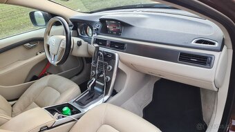 Volvo XC70 D5 AWD 162kW - 9