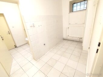 Nebytové prostory 57m², pronájem, Ostrava Mariánské Hory - 9