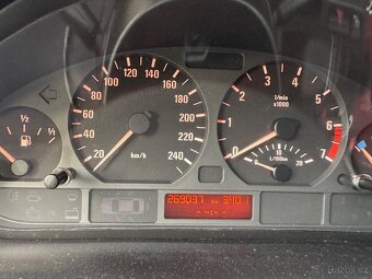 Bmw e46 - 9