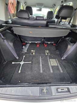 Citroen c-crosser 2.2 HDI - 9