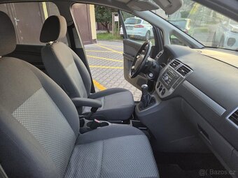 C-max 1.6i najeto 182T.km 2008 - 9