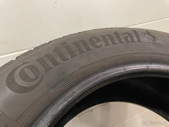 Continental AllSeasons 205/55 R16 94V 2Ks celoroční - 9