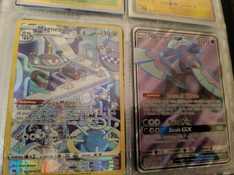 Pokémon album - 9