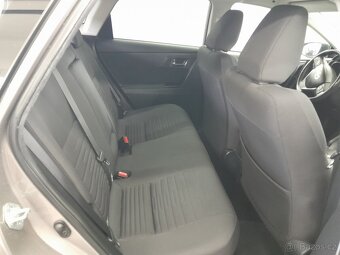 Toyota Auris 1,8i 16V Hybrid - 9