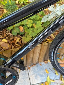 bikrosové kolo bmx gt mini pro 17 - 9