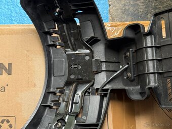 Harley Davidson® Breakout M8 - 9