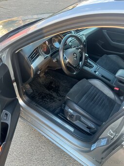 Volkswagen Passat B8 Highline 1.4 TSI 110 kW DSG - 2016 - 9