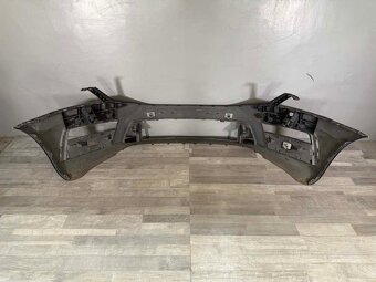ŠKODA OCTAVIA 3 17-19 LIFT nárazník RS OST+4xPDC 5E0807221AA - 9