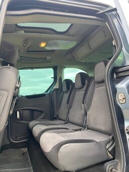 Citroen Berlingo 1,6 hdi - 9