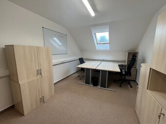 Pronájem kanceláří Dolní Bojanovice - 9