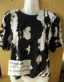 HALENKY+ TRIKA+ SVETŘÍKY-20 ks. - 9