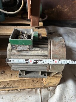 Elektromotory - 9