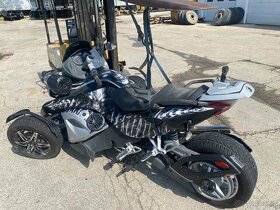 can am spyder 1000 - 9
