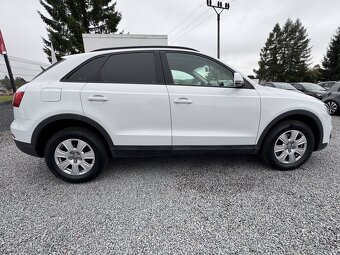 Audi Q3 2.0 TDi 103 kw Navi Bluetooth - 9