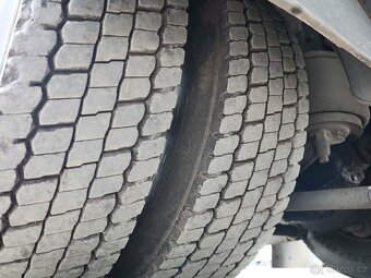 DAF LF 55.220, 18 TUN, 20 PALET, EURO 5, CARRIER XARIOS 600, - 9